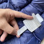 Polo Ralph Lauren Women's Blue and Navy Jacket - Image 8