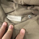 Fear of God Men's Hoodie - Image 5