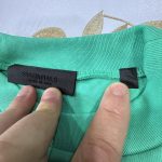 Fear of God Men's T-shirt - Image 6