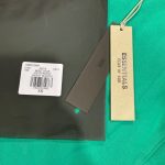 Fear of God Men's Green and Blue Shorts - Image 5