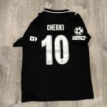 Puma Men's Black Shirt