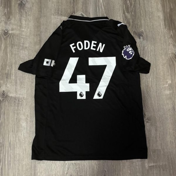 Puma Men's Black Shirt