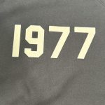 Fear of God Men's Hoodie - Image 6