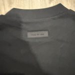 Fear of God Men’s T-shirt - Image 2