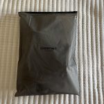 Fear of God Men's Grey Shorts - Image 5