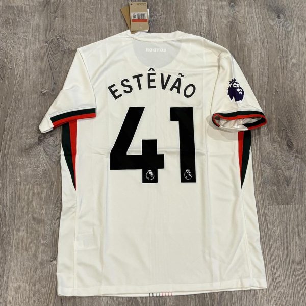 Nike Men's White Shirt