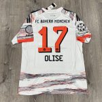 Adidas Men's multi Shirt