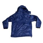 Polo Ralph Lauren Men's Blue and Navy Jacket - Image 2