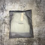 Fear of God Men's Green and Khaki Shorts - Image 7