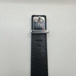 Black Men Slim Bracelet - Image 7