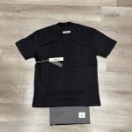 Fear of God Men's Black Shirt - Image 2