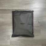 Fear of God Men's Grey Hoodie - Image 8