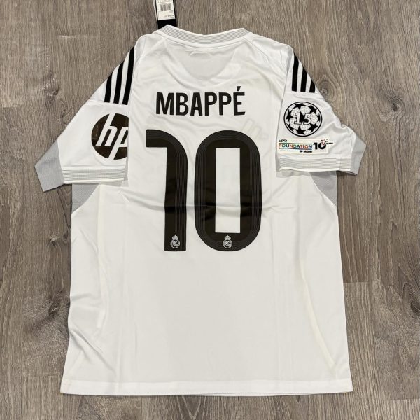 Adidas Men's White Shirt