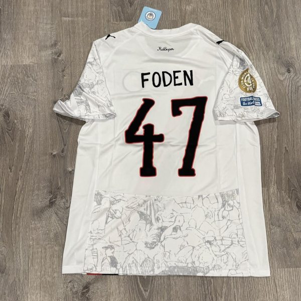 Puma Men's White Shirt