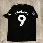 Puma Men's Black Shirt