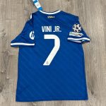 Adidas Men's Blue Shirt