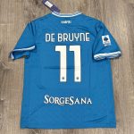 Kappa Men's Blue Shirt