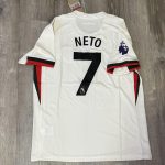 Nike Men's White T-shirt