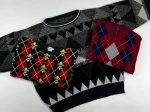 Argyle Sweaters - Image 2
