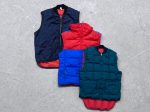 Vintage Down Vests - Image 5