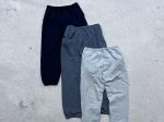 Plain Sweatpants - Image 4