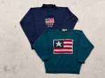 USA Flag Sweaters - Image 2