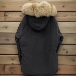 Canada Goose Men's Jacket - Image 2