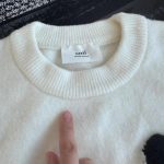 AMI Paris Men's multi Sweatshirt - Image 2