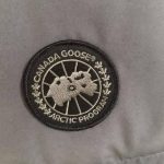 Canada Goose Men's Grey Gilet - Image 3