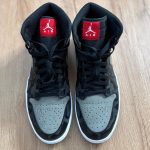 Jordan Men's Trainers - Image 2