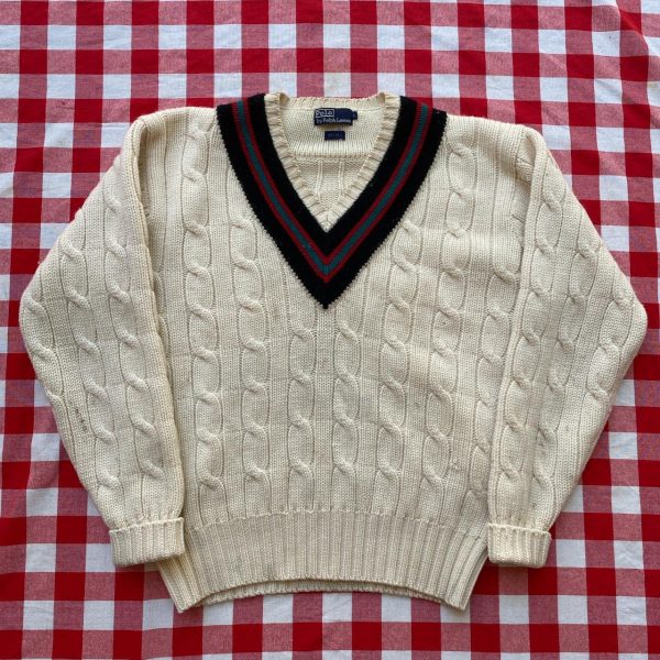 Polo Ralph Lauren Men's multi Jumper