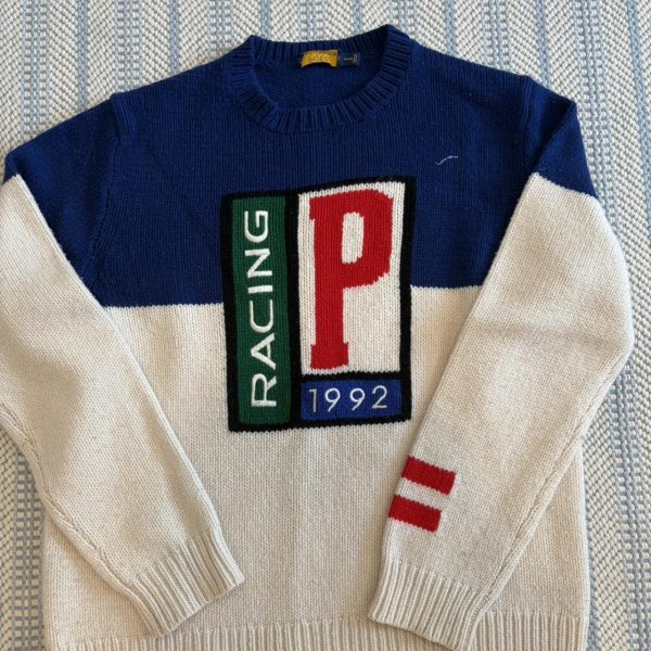 Polo Ralph Lauren Men's multi Jumper