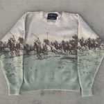 Polo Ralph Lauren Men's multi Jumper