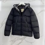 Moncler Men's Black Jacket