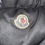 Moncler Men's Black Jacket - Image 3