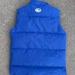 Canada Goose Men's Blue Gilet - Image 2