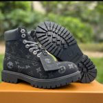 Louis Vuitton Men's Boots - Image 3