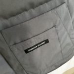 Canada Goose Men's Grey Gilet - Image 6