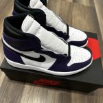 Jordan Men's multi Trainers - Image 3