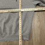 Polo Ralph Lauren Men's Grey Sweatshirt - Image 4