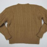 Polo Ralph Lauren Men's Brown Jumper - Image 3