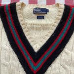 Polo Ralph Lauren Men's multi Jumper - Image 4