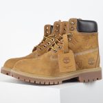 Louis Vuitton Men's Tan and Brown Boots