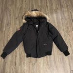 Canada Goose Women's Coat