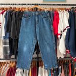 U.S. Polo Assn. Men's Blue Jeans - Image 2