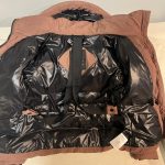 Canada Goose Women's Brown Coat - Image 2