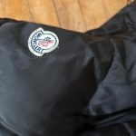 Moncler Men's Black Jacket - Image 4