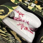 BAPE Men's multi Trainers - Image 3