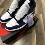 Jordan Men's multi Trainers - Image 4