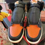 Jordan Men's multi Trainers - Image 5